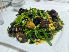 -渔民船说·北塘海鲜·天津菜·海肠捞饭(北塘古镇店)