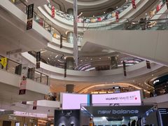 -凯德广场(金牛店)