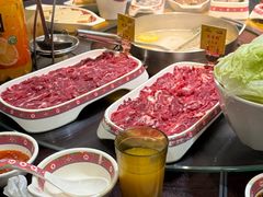 -大吉利·潮汕鲜牛肉火锅(总店)