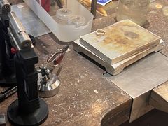 -十八字金·银饰·开蚌DIY·手工体验团建(富力广场店)