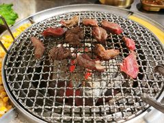 -釜山火炉·海鲜烤肉(紫藤路店)