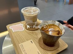 -LilBee Coffee