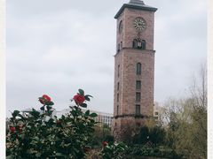 -同济大学(嘉定校区)