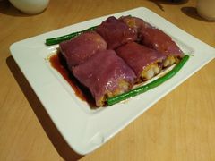 -鹿其林酒家(大学城店)