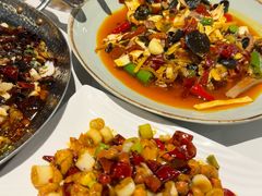 -三猫黑鱼花(南大店)