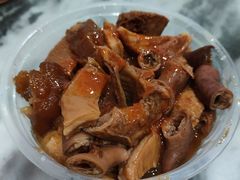 -韦记牛杂汤(清晖园店)