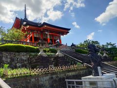 -有栖山 清光院 清水寺