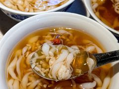 -芈重山老火锅(广州首店)