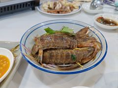 -明本湛江鸡•海鲜小厨(陈家祠店)