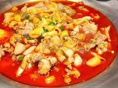 -蛙小侠(桂林万象城店)