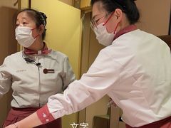 -海底捞火锅(劲松店)