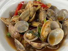 -众味海鲜大排档·活海鲜·潮汕味(南澳店)