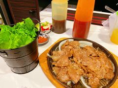 -京尚道韩式美食屋(海甸岛店)