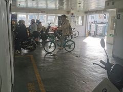 -公平路渡口(轮渡站)