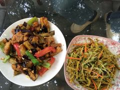 -十三陵山水雅园农家院
