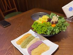 -东海怡品海鲜豆捞(星街坊店)