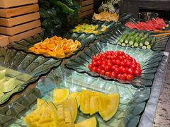 -火叮叮自助烤肉·现切牛肉(茂业店)