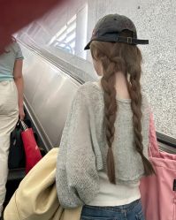 -丝语萱形象