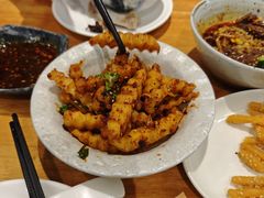 -付小姐在成都(中山公园店)