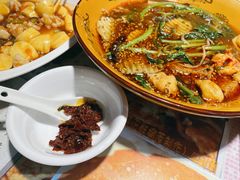 辣酱太咸-乡间好味私家菜(总店)