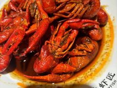 -有位虾匠·胶东土菜小馆(市北店)