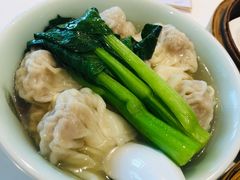 -粤式早茶希朋喜宴