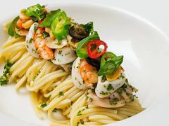 -江畔餐厅·厦门海港英迪格酒店(中山路店)