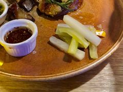 -囧吉香生蚝牛排馆(湖北路店)