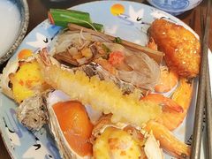 -松子料理(华威桥店)