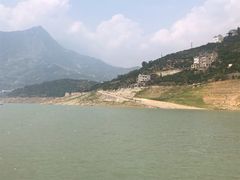 -神农溪纤夫文化旅游区