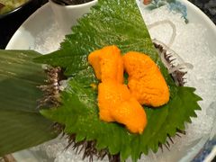 -蘭·日本料理铁板烧(碧云路店)