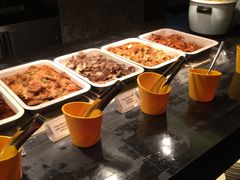 -宁波逸东豪生大酒店·豪生咖啡厅