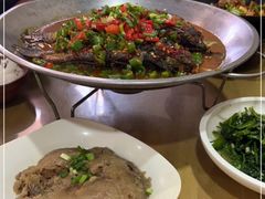 -建辉湖南土菜馆(南大街店)