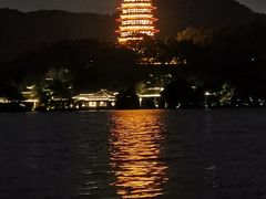 -柳莺湖上·湖景餐厅·江南菜(西湖店)