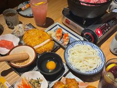 -西月山居匠心创意料理(江汉路新佳丽广场店)