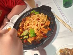 -状元虎.摇滚炒鸡.家常菜(义勇街店)