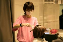 -Kraemer Paris  苏豪路易士·嘉玛发廊
