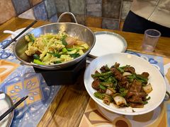 -卤鸭儿(小河路店)