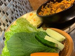 -釜山火炉·海鲜烤肉(紫藤路店)