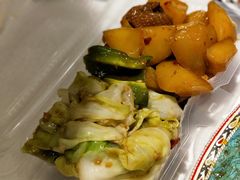 打包-巴依老爷新疆美食(昌平店)