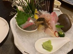 -长崎屋·日本料理·刺身·烧鸟(天河北路店)