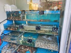 -北戴河庆山饭店·海鲜砂锅粥(北戴河黑石路店)