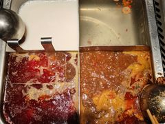-海底捞火锅(金融街万达店)