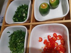 -粤小煲鲜汤猪肚鸡(丹尼斯二天地店)