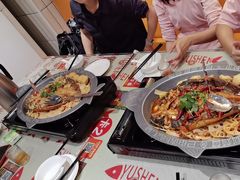 -鱼神脆皮烤鱼(深圳光明田寮村店)