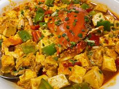 -大连湾旭日·家宴·海肠捞饭(马栏广场店)