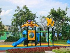 -绿洲雅宾利花园