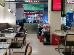 大堂-白仁仔· 活烤海鲜 宵夜(豫园店)