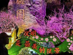 -无锡梅园公园