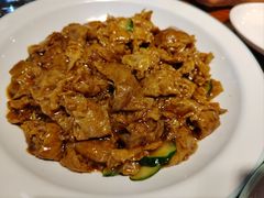 -惠宾饭庄(中山路店)